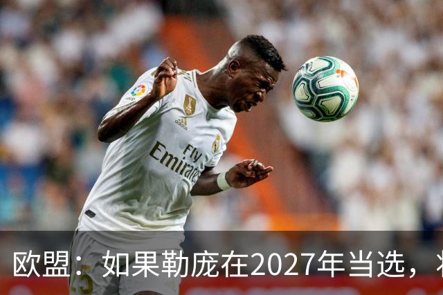 欧盟：如果勒庞在2027年当选，将“迅速准备对俄罗斯实施制裁”