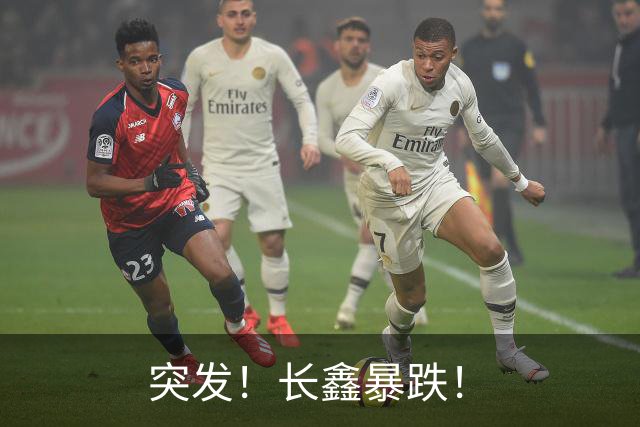 突发！长鑫暴跌！